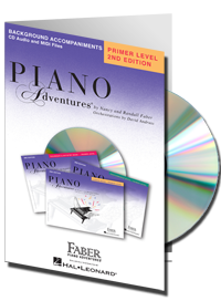 CD packaging