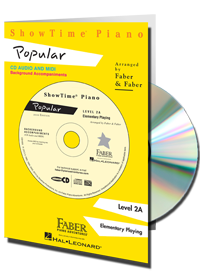 CD packaging