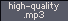 Download .mp3