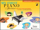 Lesson Book A