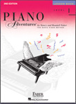 Piano Adventures Level 1